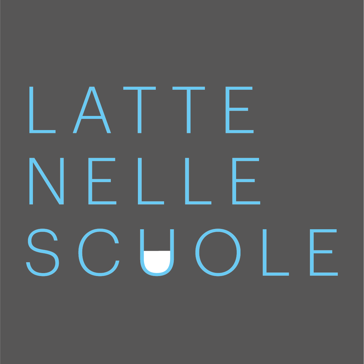 Programma europeo "Latte nelle scuole"