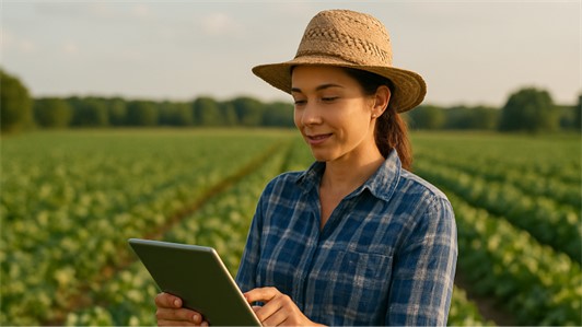 Implementazione della piattaforma gestionale di Orogel  - ORODATA