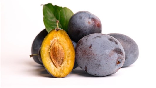 Gestione resiliente della susina Viulet - INTEGRA