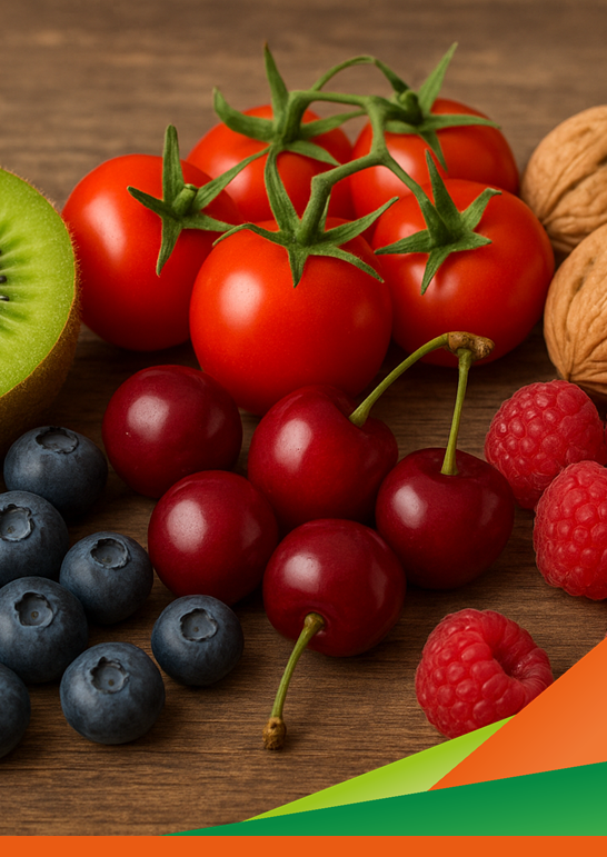 OP Nordest: tecniche colturali per valorizzare la qualità dei prodotti ortofrutticoli - incontro tecnico del progetto OCM OP Nordest